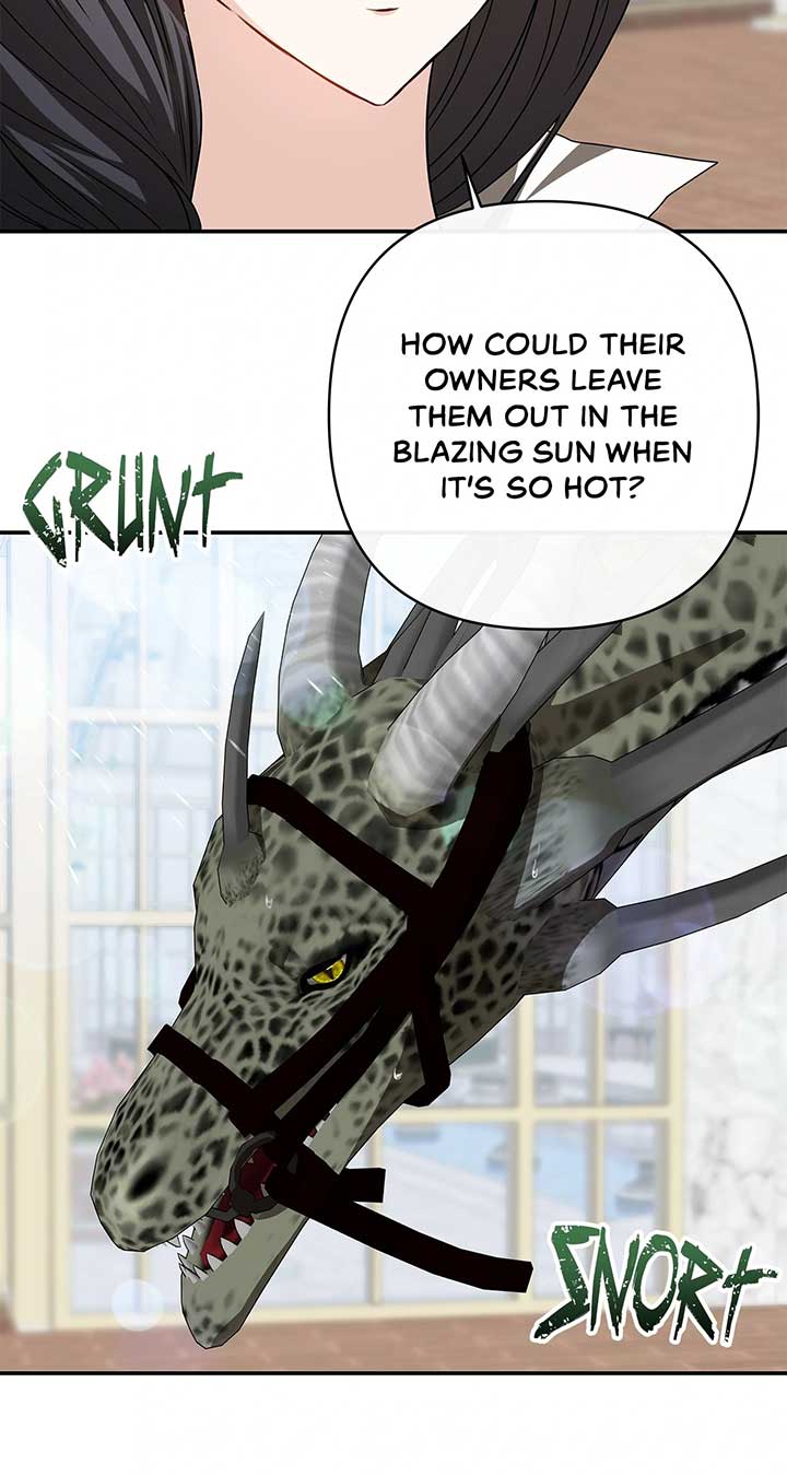 The S-Class Dungeon Owner Chapter 70 278 ch 70 43