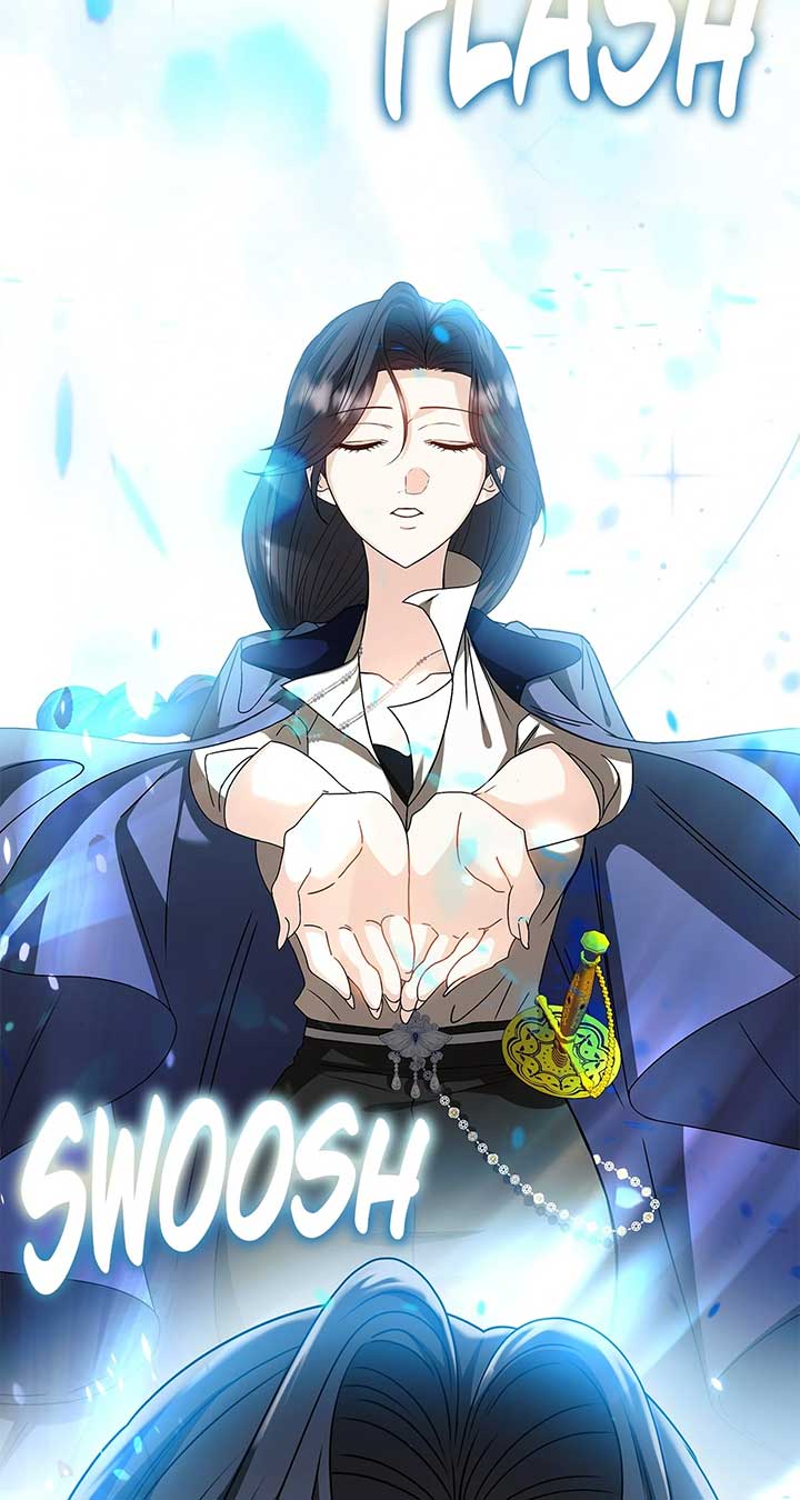 The S-Class Dungeon Owner Chapter 70 280 ch 70 45