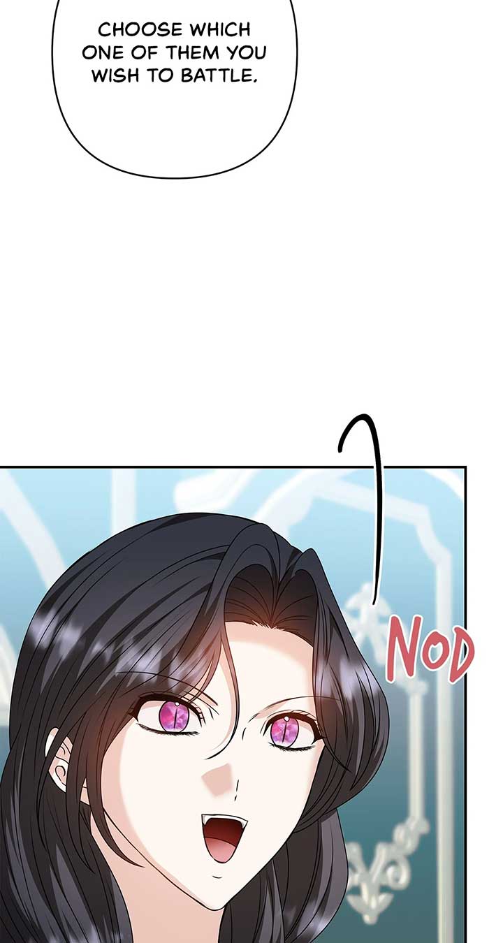 The S-Class Dungeon Owner Chapter 70 289 ch 70 54