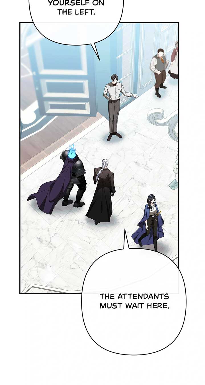 The S-Class Dungeon Owner Chapter 70 294 ch 70 59