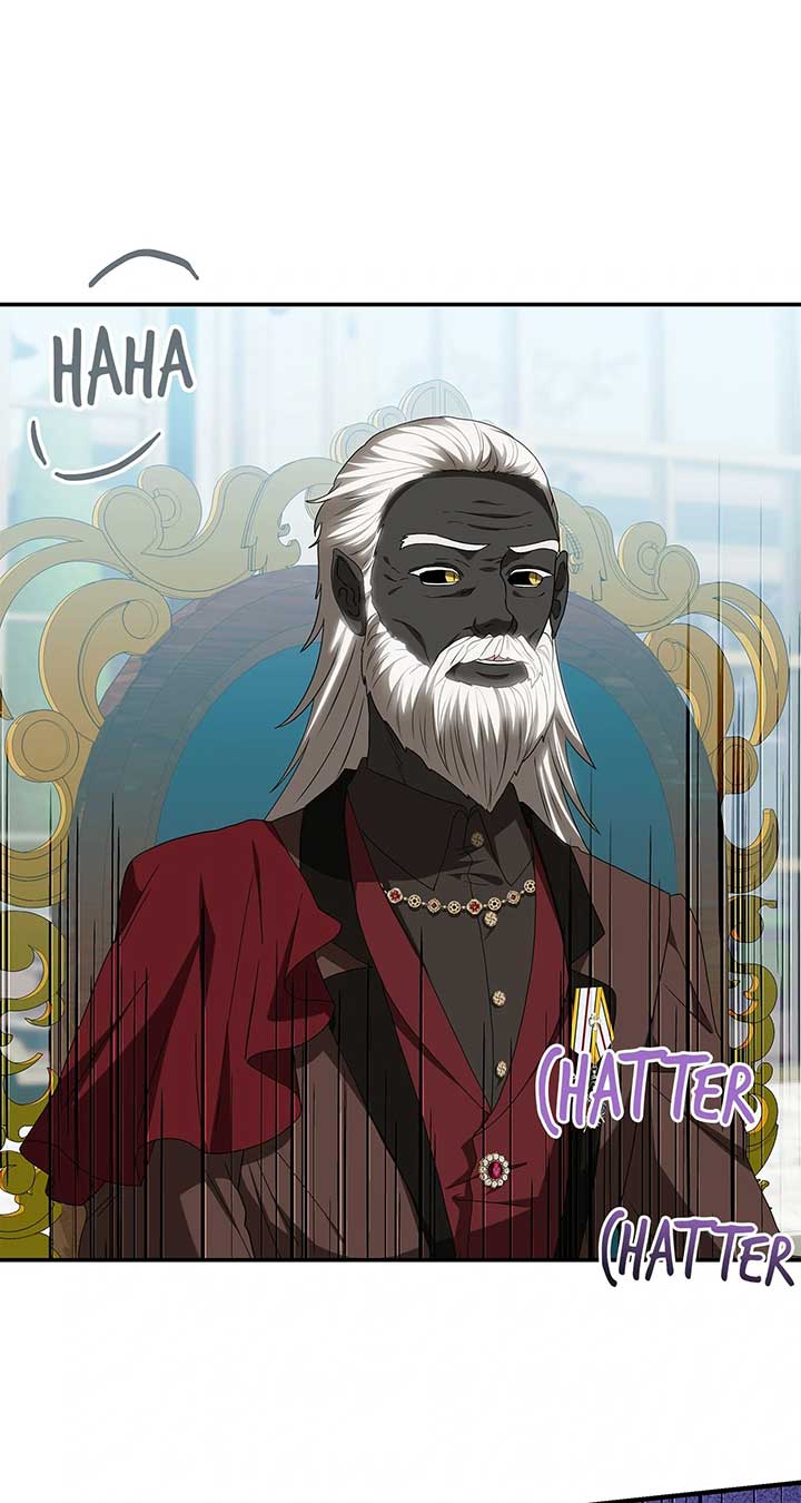 The S-Class Dungeon Owner Chapter 70 296 ch 70 61