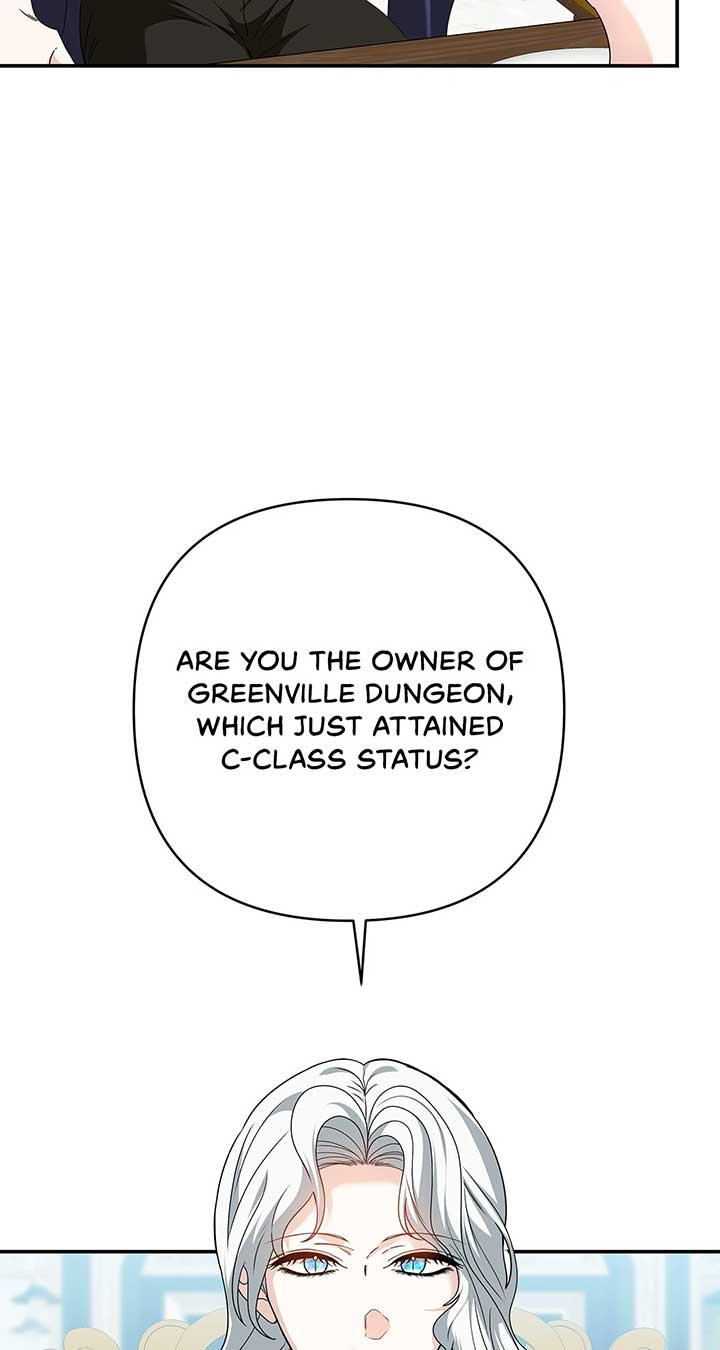 The S-Class Dungeon Owner Chapter 70 300 ch 70 65