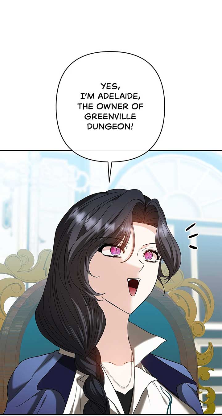 The S-Class Dungeon Owner Chapter 70 302 ch 70 67