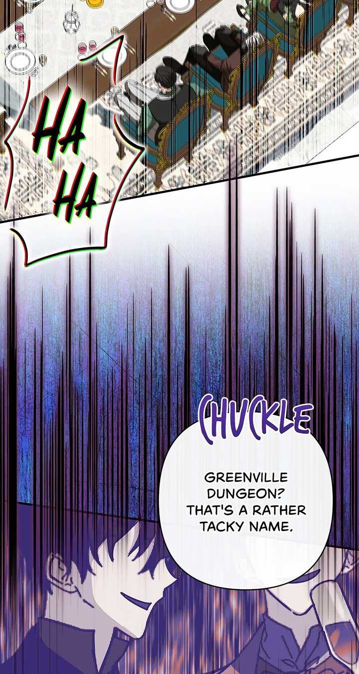 The S-Class Dungeon Owner Chapter 70 304 ch 70 69