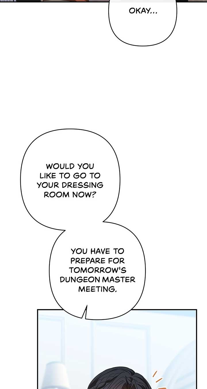 The S-Class Dungeon Owner Chapter 70 242 ch 70 7