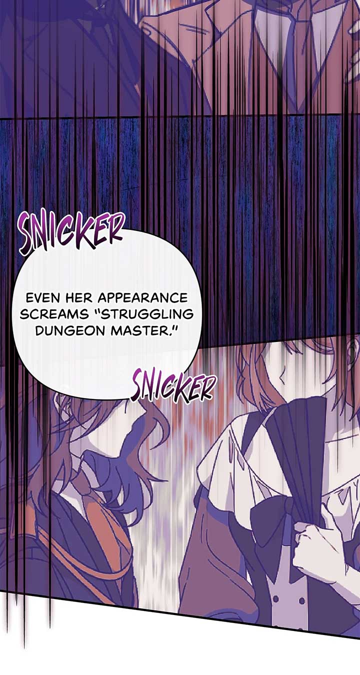 The S-Class Dungeon Owner Chapter 70 305 ch 70 70