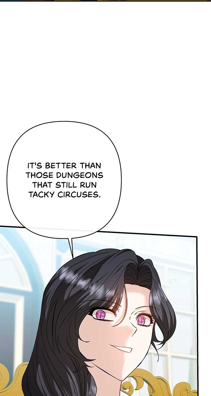 The S-Class Dungeon Owner Chapter 70 307 ch 70 72