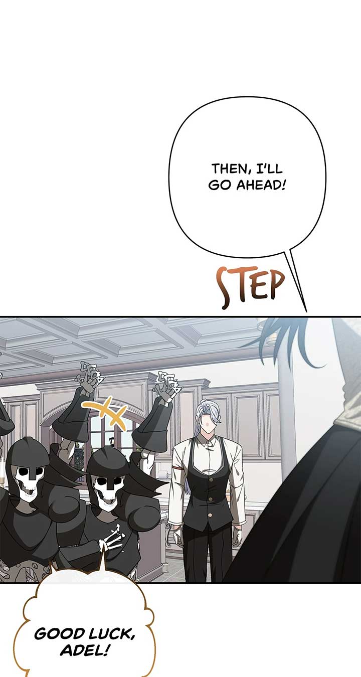 The S-Class Dungeon Owner Chapter 70 244 ch 70 9