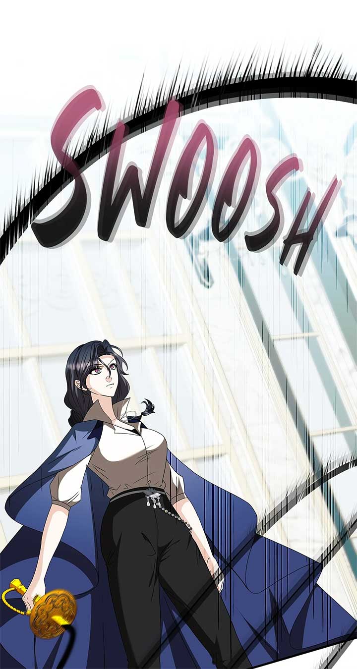 The S-Class Dungeon Owner Chapter 71 275 ch 71 19