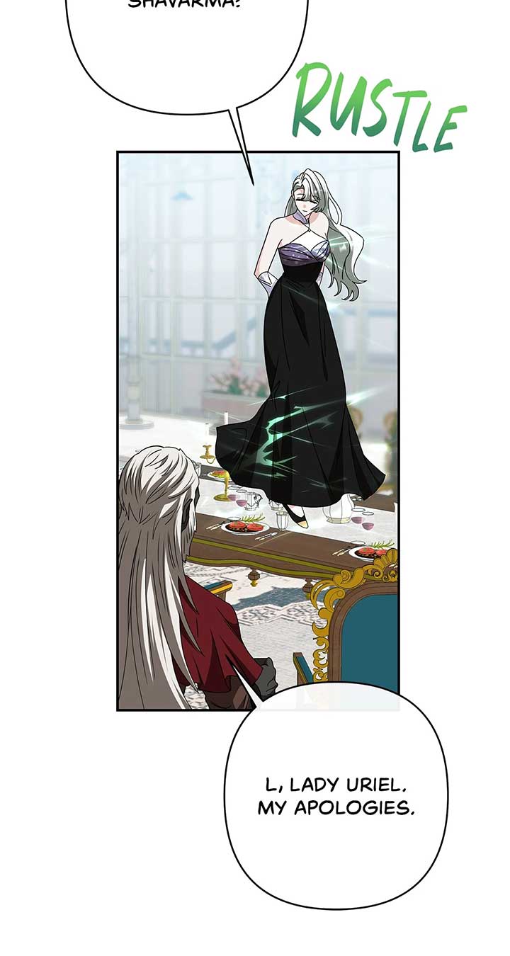 The S-Class Dungeon Owner Chapter 71 294 ch 71 38