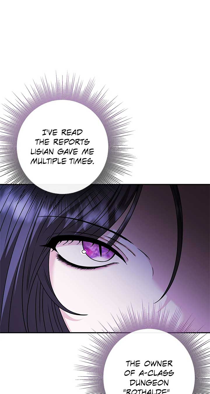 The S-Class Dungeon Owner Chapter 71 297 ch 71 41