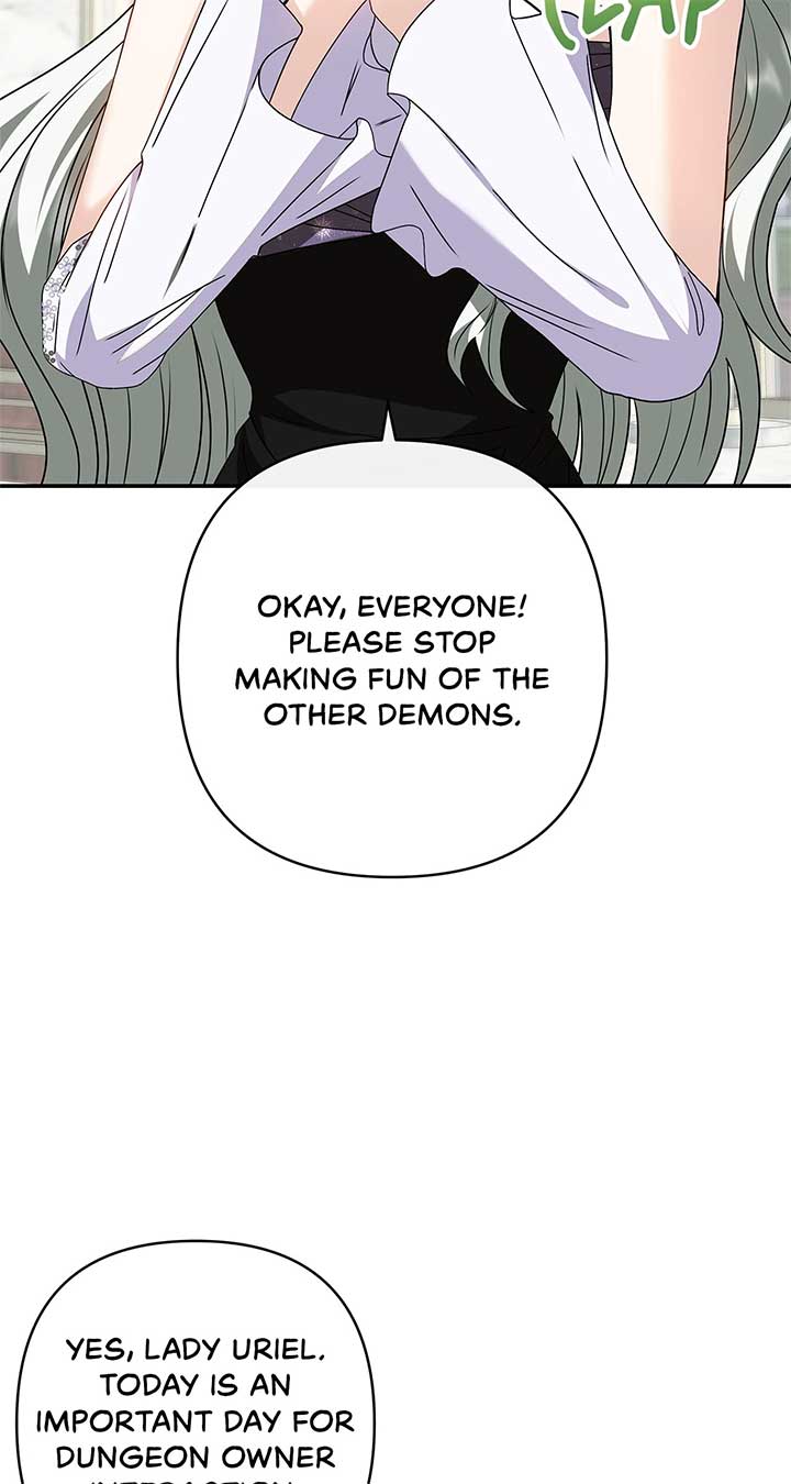 The S-Class Dungeon Owner Chapter 71 300 ch 71 44