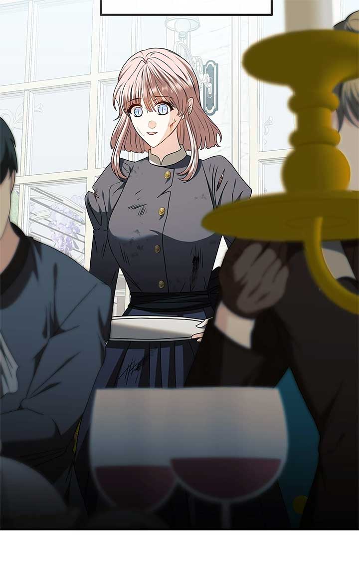 The S-Class Dungeon Owner Chapter 71 306 ch 71 50