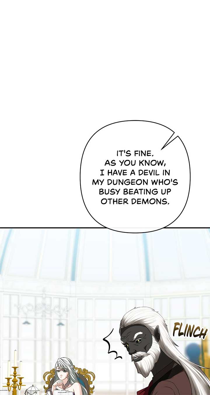 The S-Class Dungeon Owner Chapter 71 314 ch 71 58