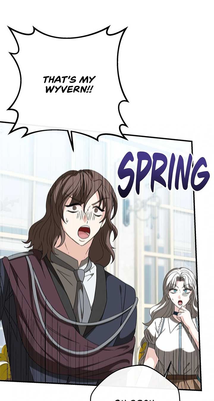 The S-Class Dungeon Owner Chapter 71 322 ch 71 66