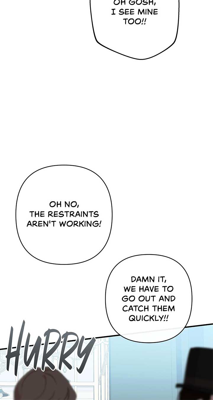 The S-Class Dungeon Owner Chapter 71 323 ch 71 67