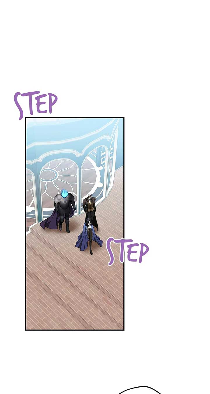 The S-Class Dungeon Owner Chapter 72 248 ch 72 1