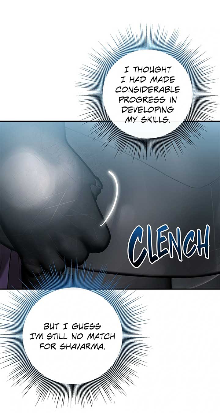 The S-Class Dungeon Owner Chapter 72 257 ch 72 10