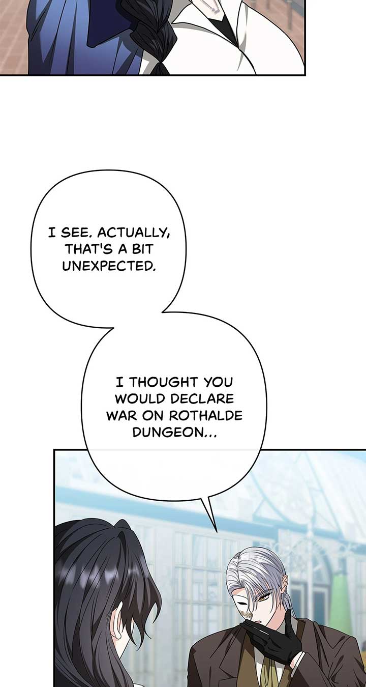 The S-Class Dungeon Owner Chapter 72 263 ch 72 16