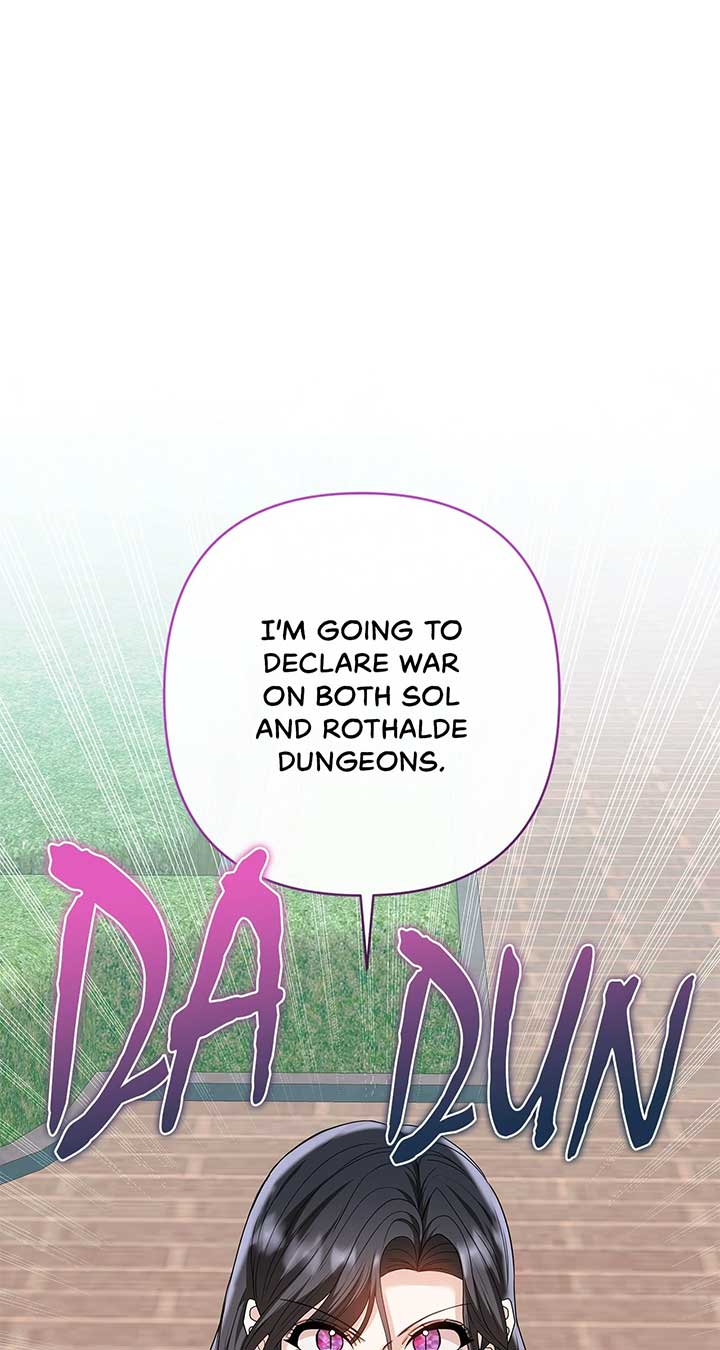 The S-Class Dungeon Owner Chapter 72 266 ch 72 19