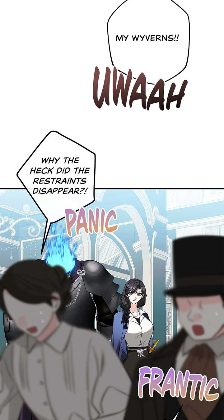 The S-Class Dungeon Owner Chapter 72 249 ch 72 2