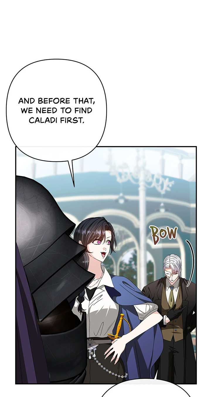 The S-Class Dungeon Owner Chapter 72 278 ch 72 31