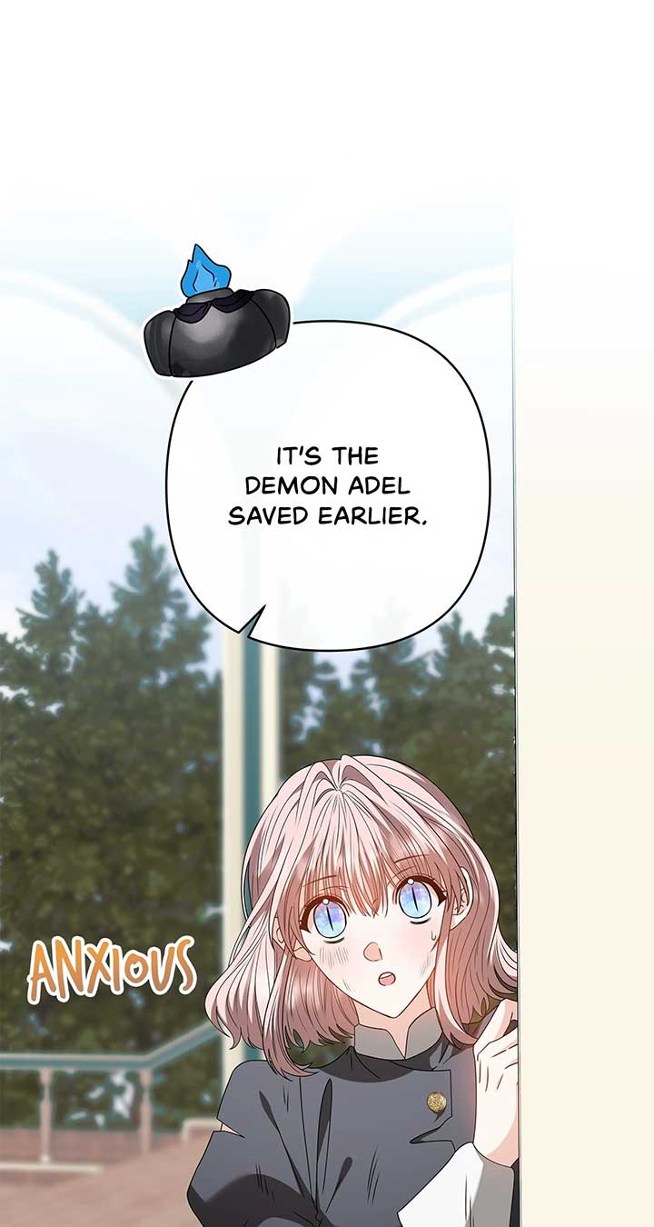 The S-Class Dungeon Owner Chapter 72 282 ch 72 35