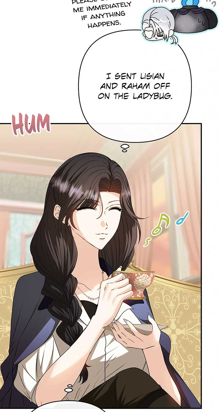 The S-Class Dungeon Owner Chapter 72 298 ch 72 51