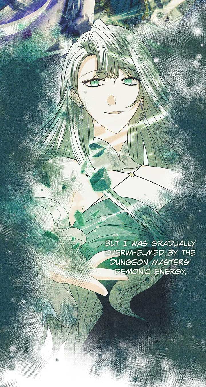 The S-Class Dungeon Owner Chapter 72 255 ch 72 8