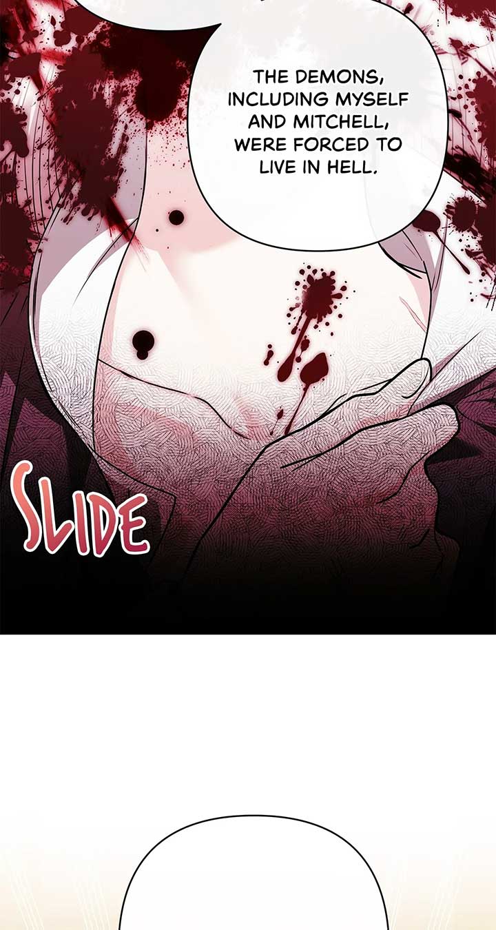 The S-Class Dungeon Owner Chapter 73 265 ch 73 12