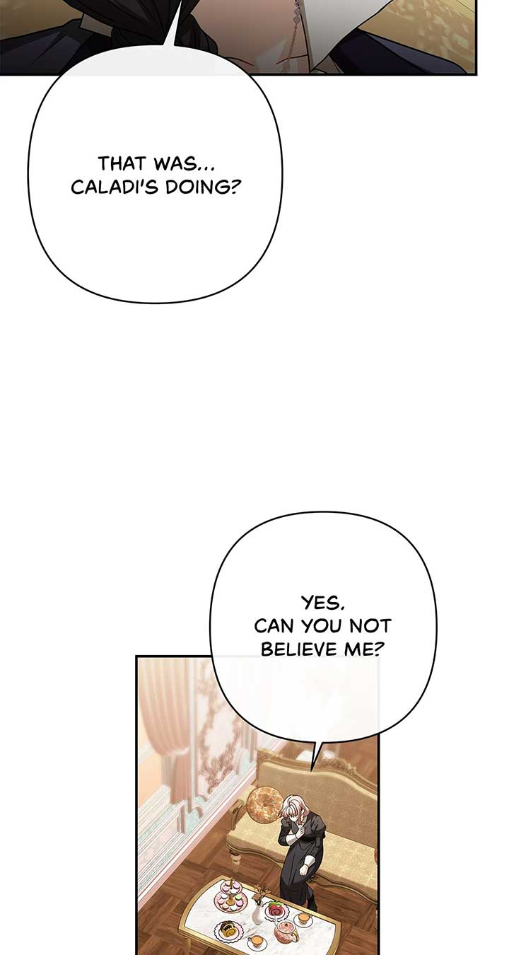 The S-Class Dungeon Owner Chapter 73 269 ch 73 16