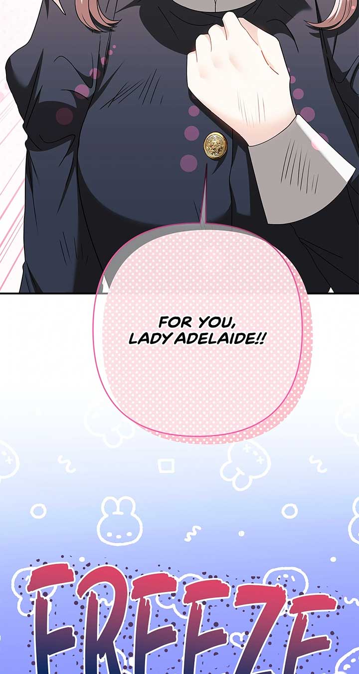 The S-Class Dungeon Owner Chapter 73 278 ch 73 25