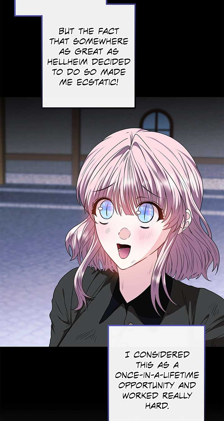 The S-Class Dungeon Owner Chapter 73 256 ch 73 3