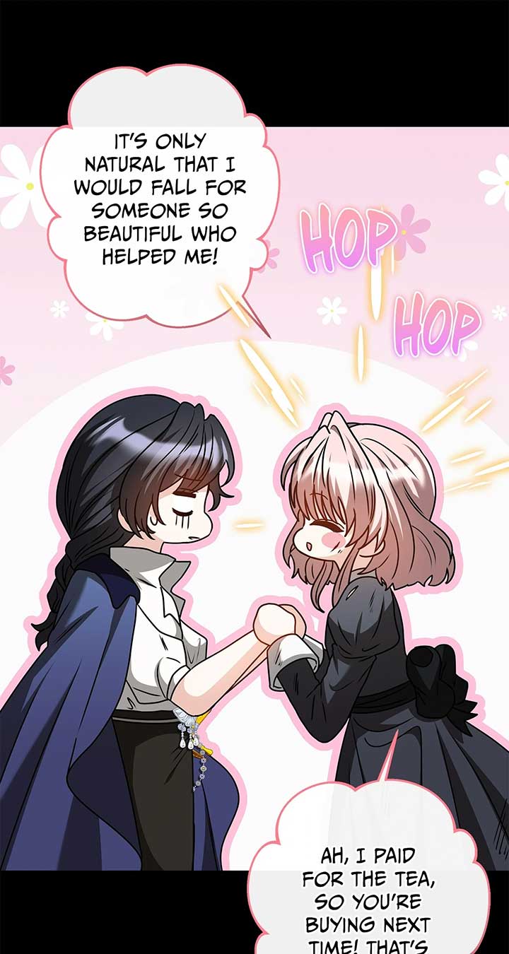 The S-Class Dungeon Owner Chapter 73 284 ch 73 31