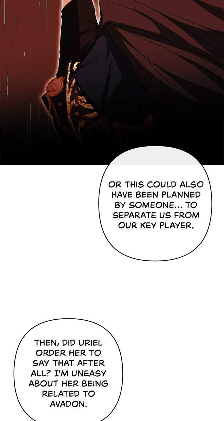 The S-Class Dungeon Owner Chapter 73 293 ch 73 40