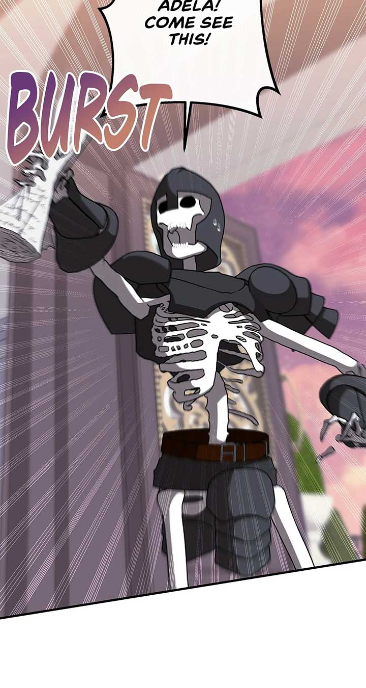 The S-Class Dungeon Owner Chapter 73 295 ch 73 42