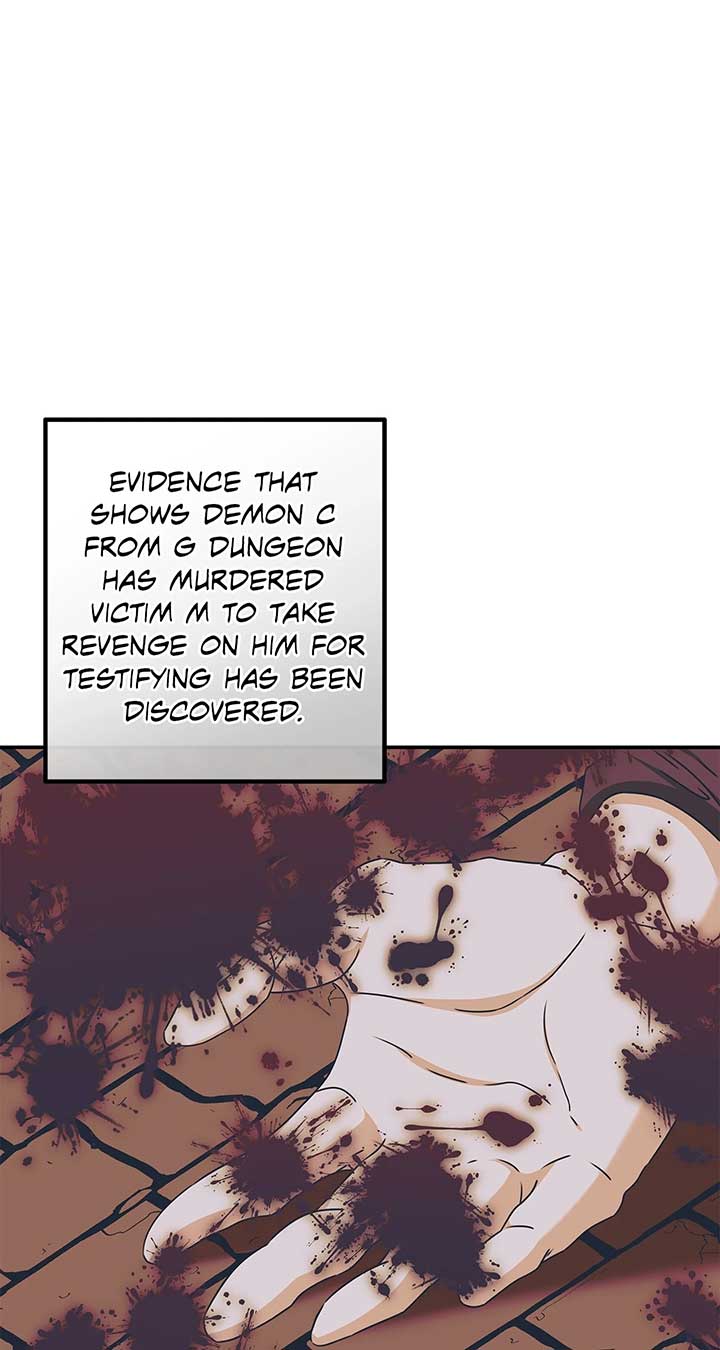 The S-Class Dungeon Owner Chapter 73 300 ch 73 47