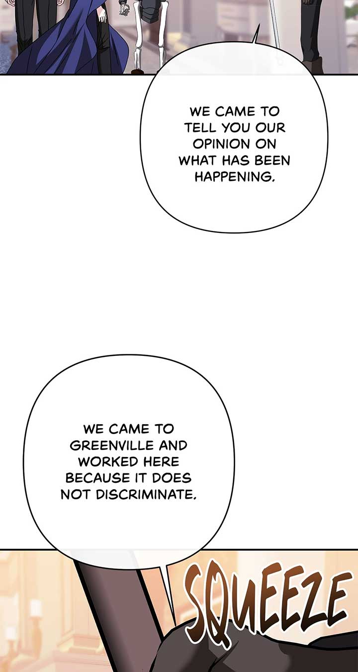 The S-Class Dungeon Owner Chapter 73 331 ch 73 78