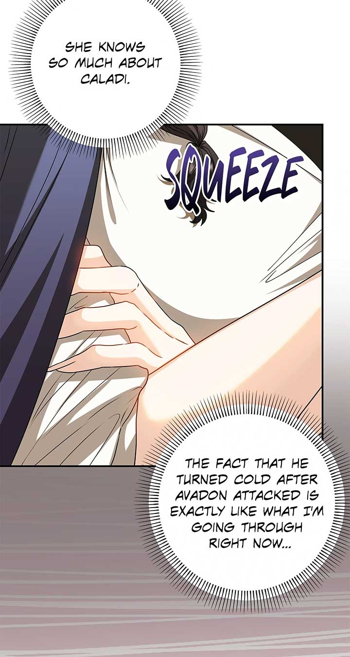 The S-Class Dungeon Owner Chapter 73 261 ch 73 8