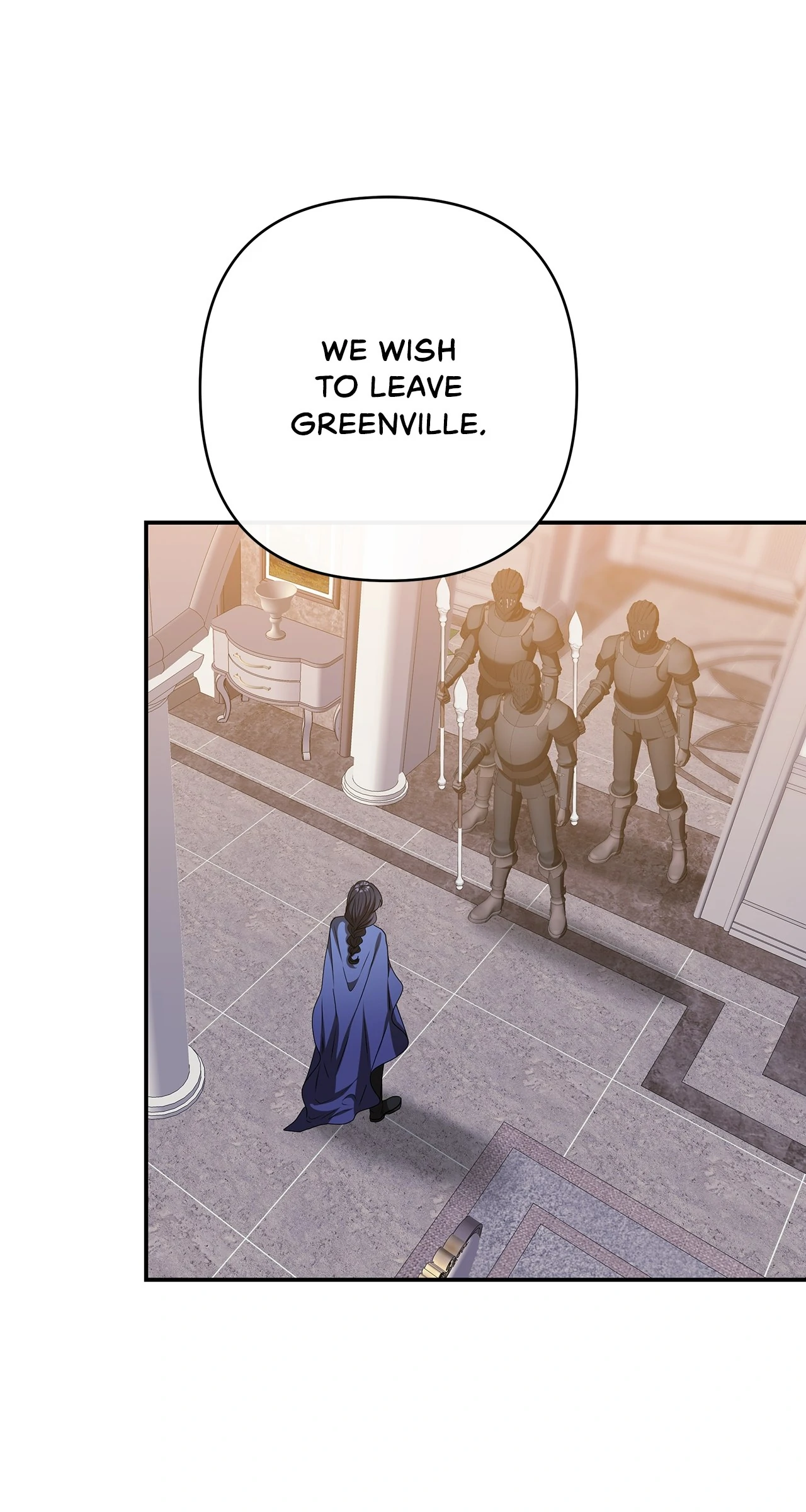 The S-Class Dungeon Owner Chapter 74 239 ch 74 1