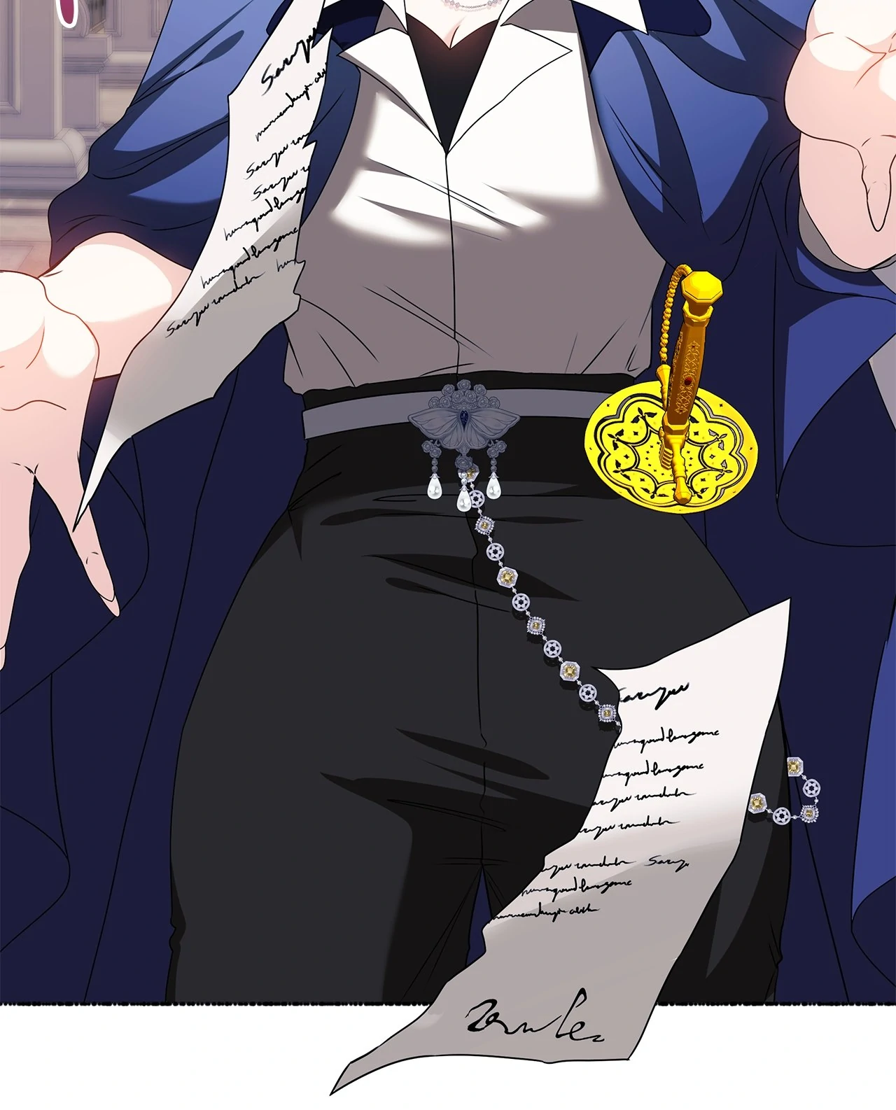 The S-Class Dungeon Owner Chapter 74 250 ch 74 12