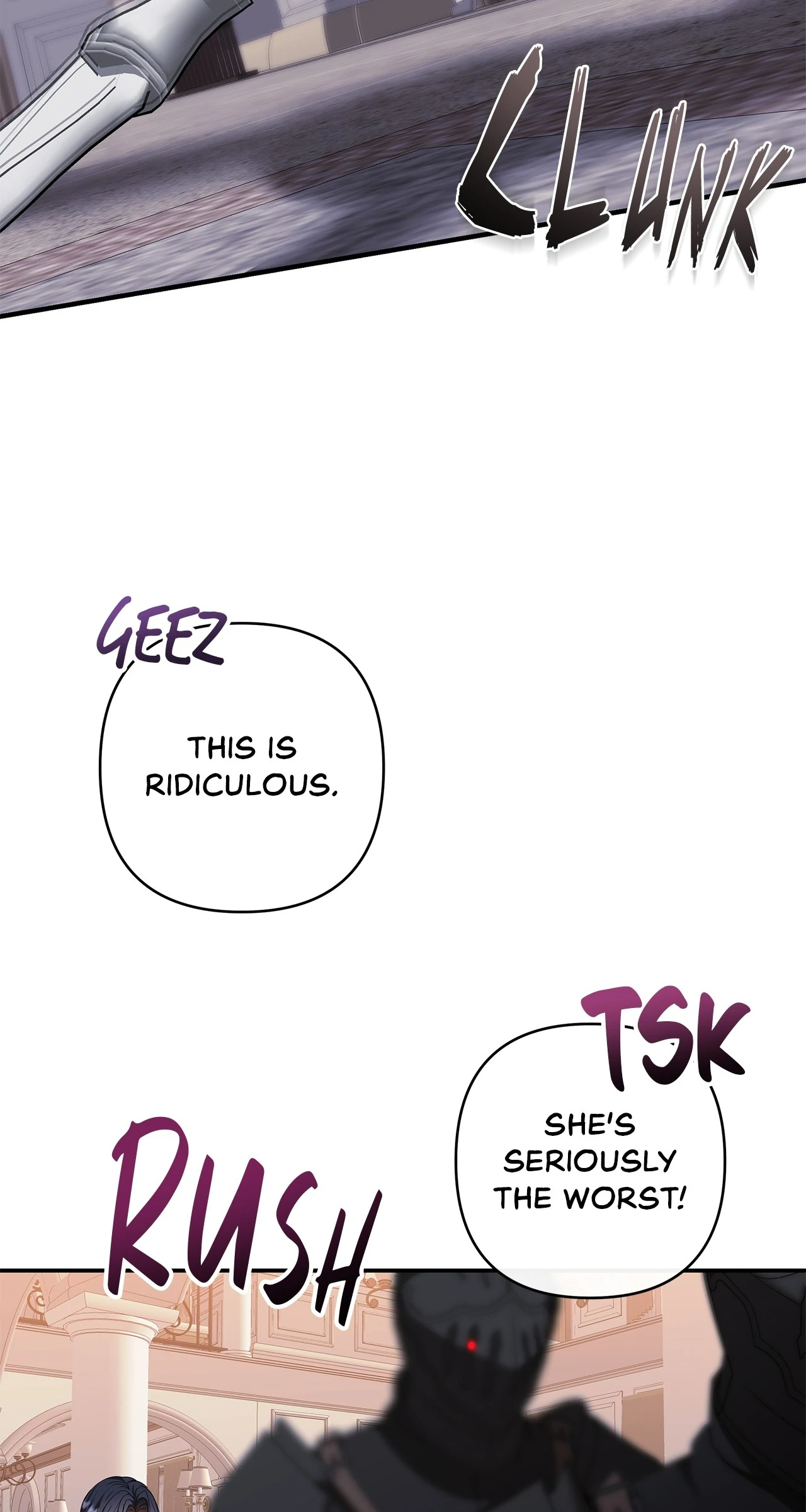 The S-Class Dungeon Owner Chapter 74 253 ch 74 15