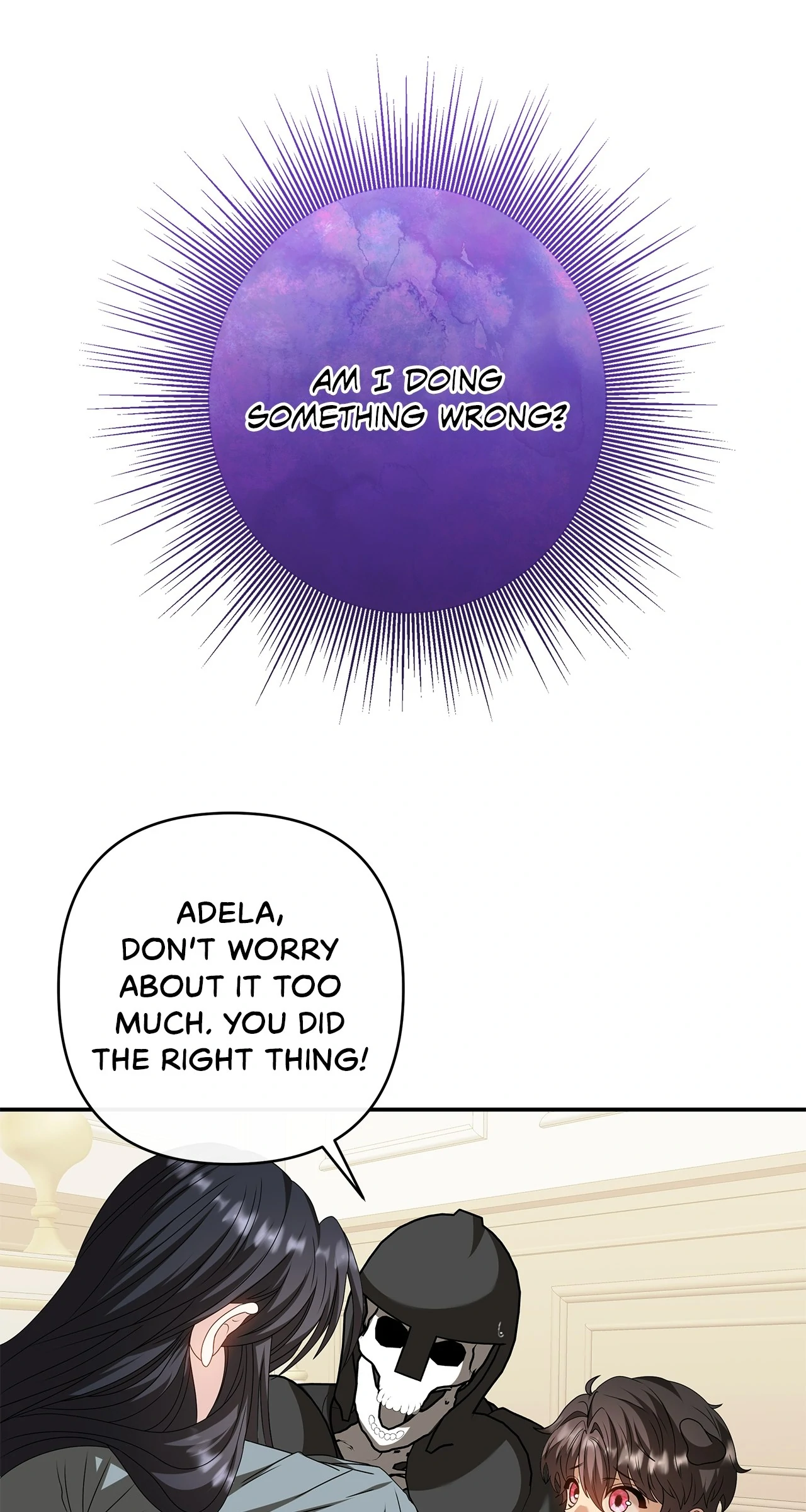 The S-Class Dungeon Owner Chapter 74 263 ch 74 25