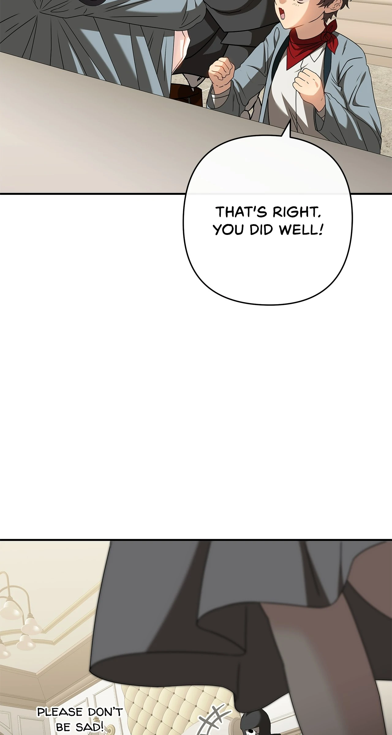 The S-Class Dungeon Owner Chapter 74 264 ch 74 26