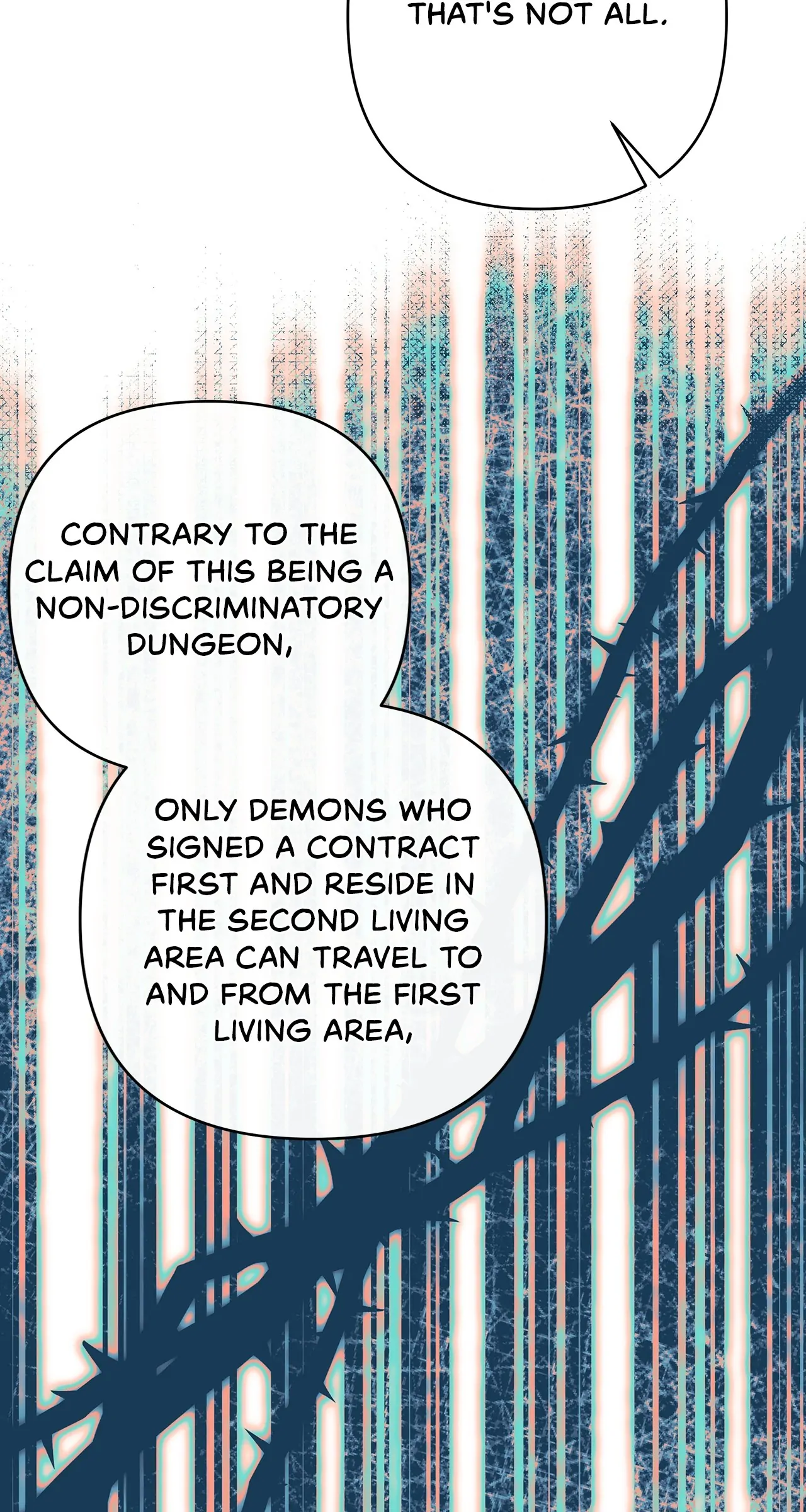 The S-Class Dungeon Owner Chapter 74 241 ch 74 3