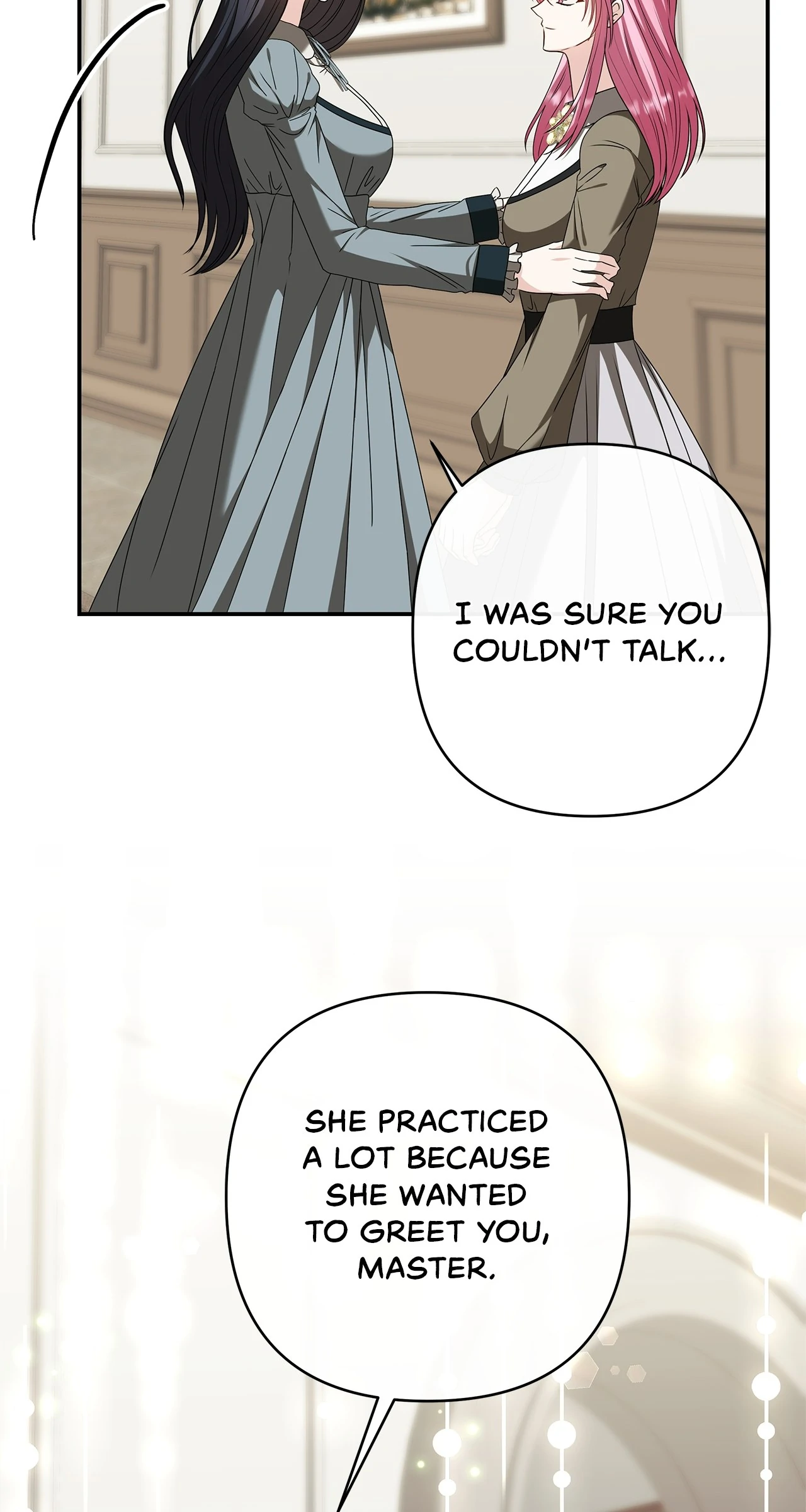 The S-Class Dungeon Owner Chapter 74 273 ch 74 35