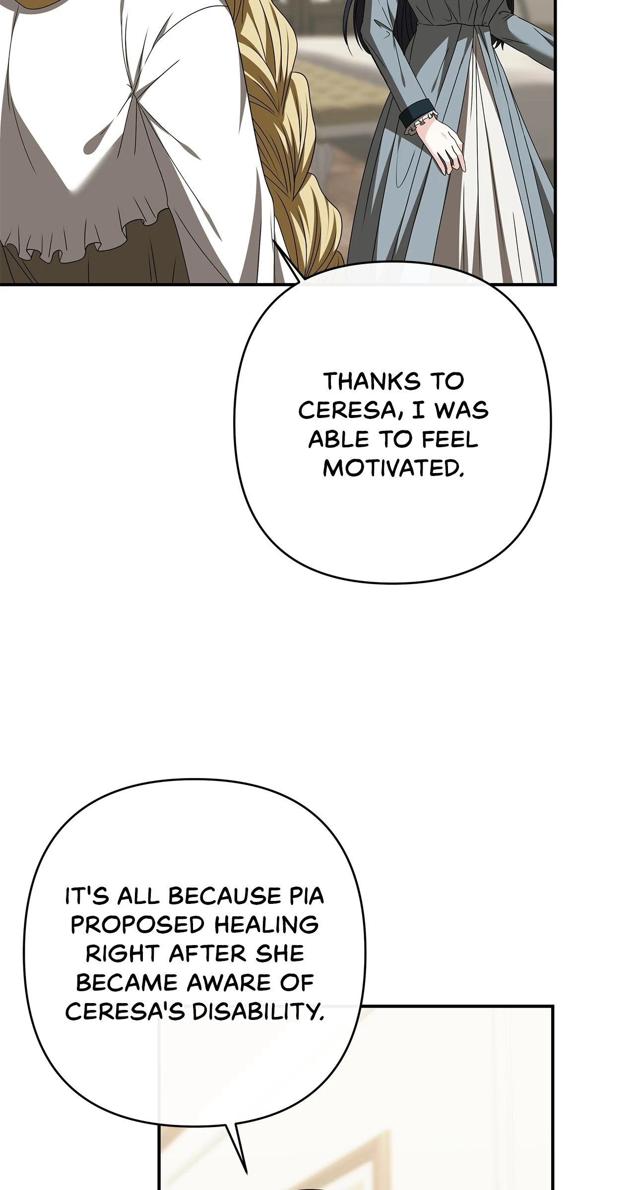 The S-Class Dungeon Owner Chapter 74 276 ch 74 38