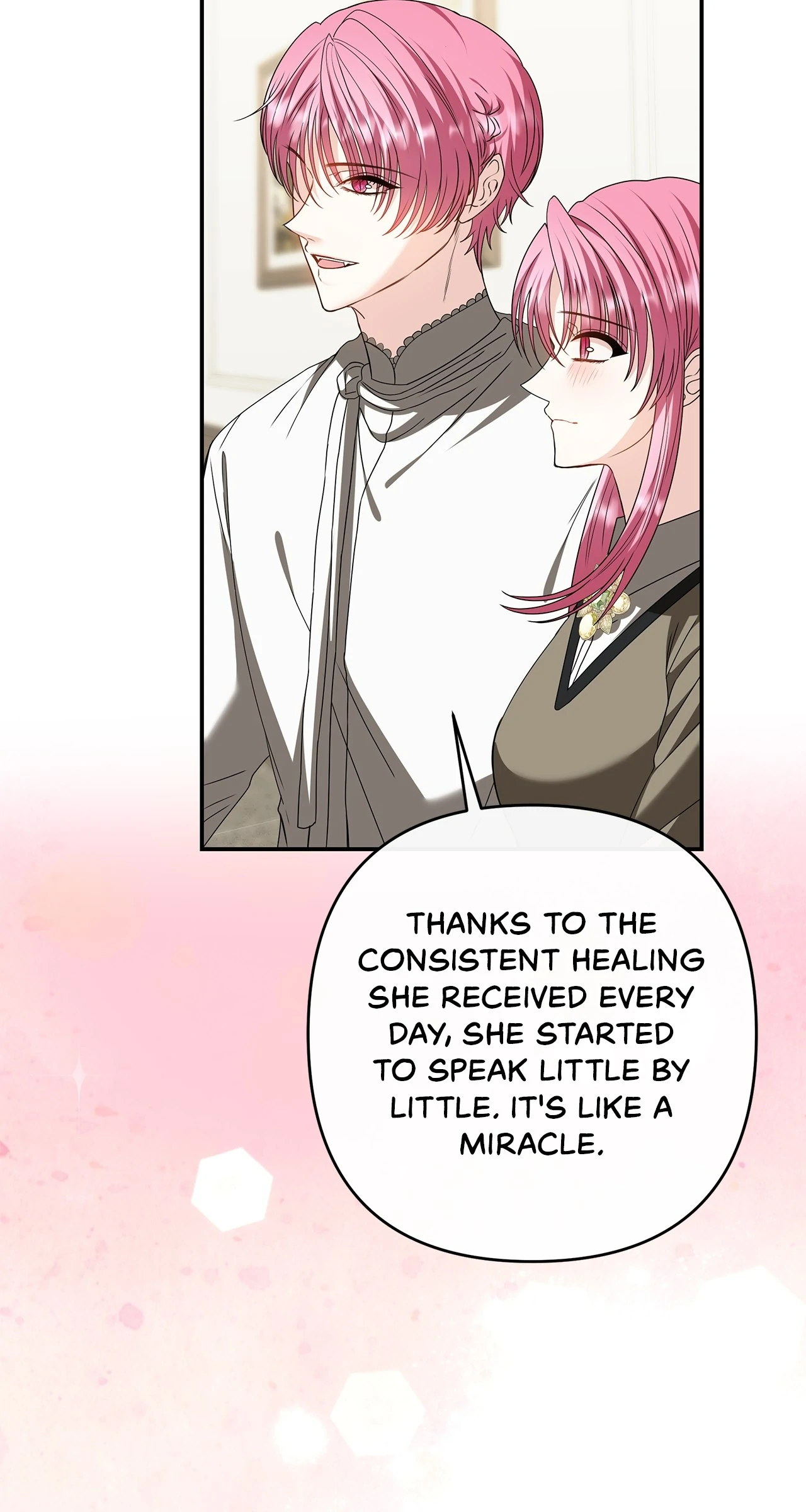 The S-Class Dungeon Owner Chapter 74 277 ch 74 39