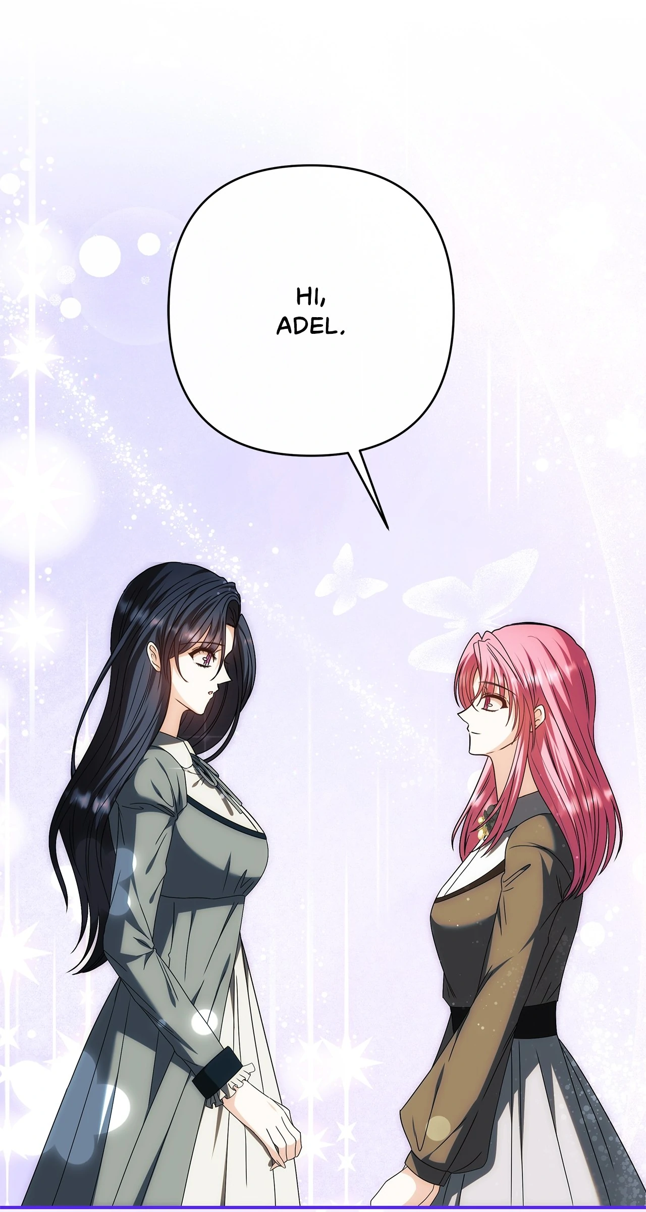 The S-Class Dungeon Owner Chapter 74 279 ch 74 41