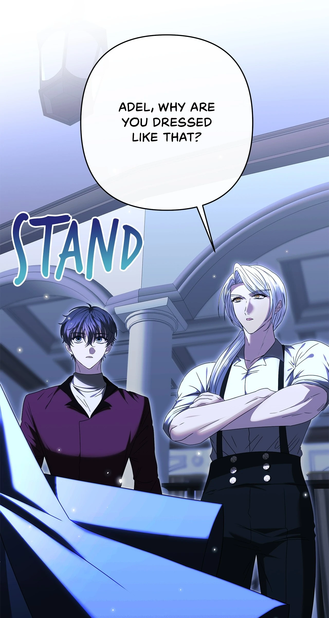 The S-Class Dungeon Owner Chapter 74 293 ch 74 55